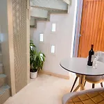 San Anton 홈스테이