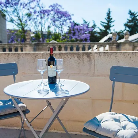 San Anton Homestay Attard