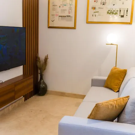 San Anton * 阿塔德