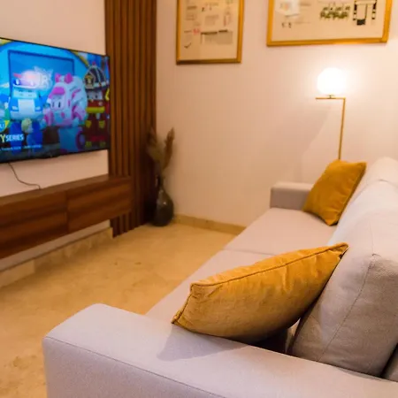 San Anton Homestay