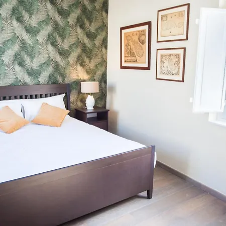 民宿 San Anton 阿塔德