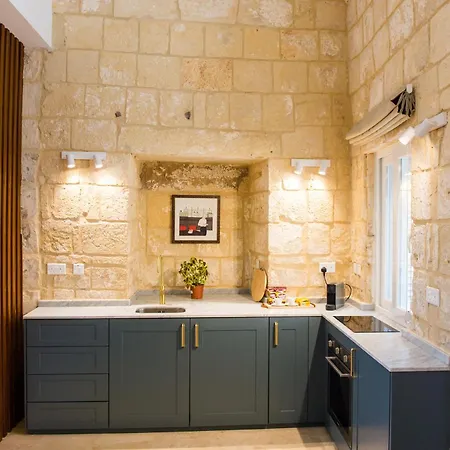 San Anton * 阿塔德