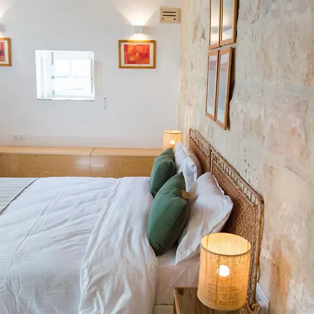 San Anton * 阿塔德