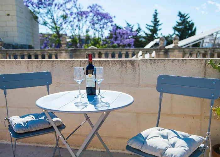 San Anton Δωμάτια σε οικογενειακή κατοικία Attard