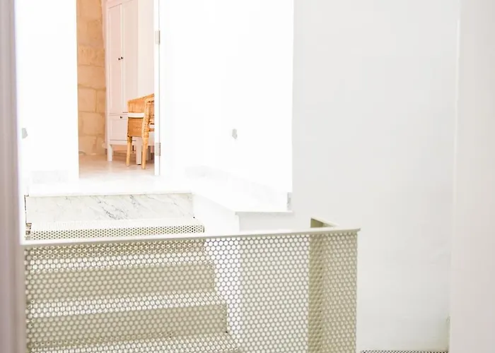 San Anton Δωμάτια σε οικογενειακή κατοικία Attard