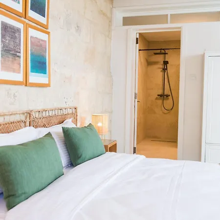 San Anton Privat bolig