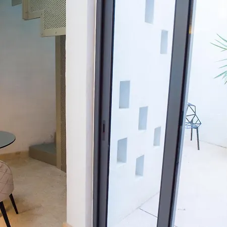 San Anton Homestay szállás *