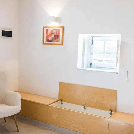 San Anton Privat bolig