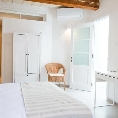 Privatunterkunft San Anton *