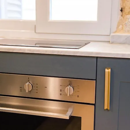 San Anton Alloggio in famiglia