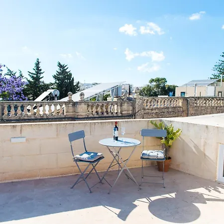 San Anton * Attard