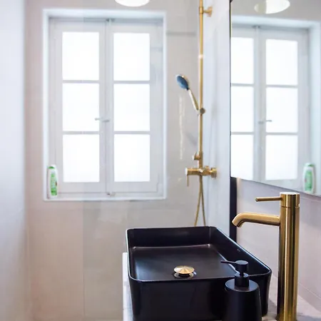 Alloggio in famiglia San Anton