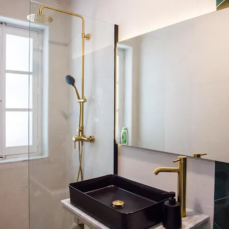 Alloggio in famiglia San Anton