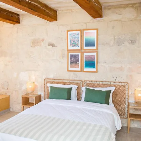 Privatunterkunft San Anton *