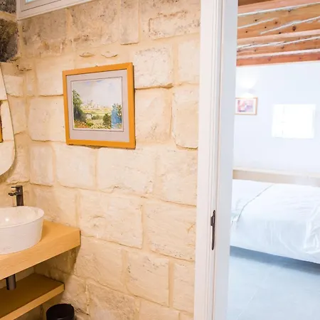 Privat bolig San Anton Attard