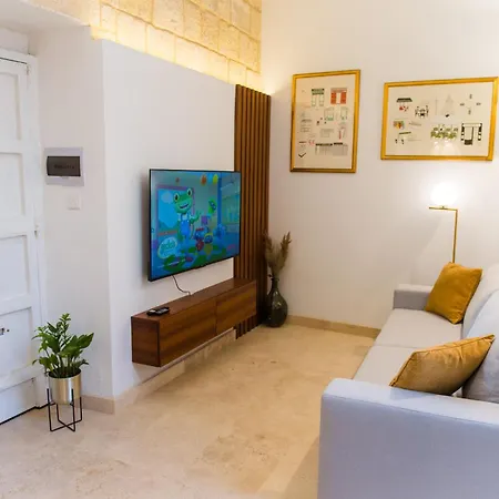 San Anton Alloggio in famiglia