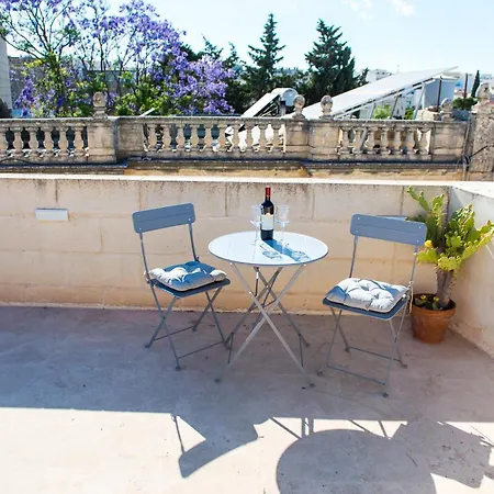 San Anton Attard