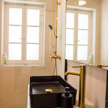 Privatunterkunft San Anton