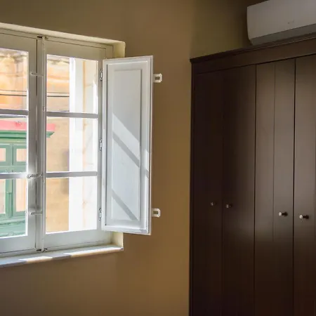 Privat bolig San Anton Attard