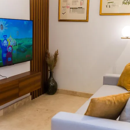 Alloggio in famiglia San Anton *