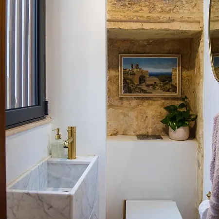 Privat bolig San Anton Attard