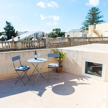San Anton Attard