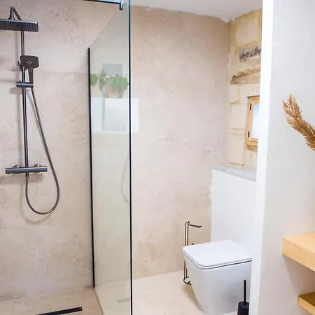 Privat bolig San Anton