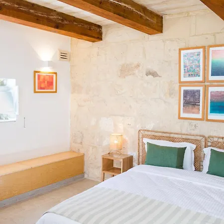 San Anton Privat bolig