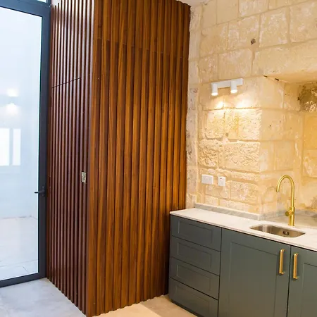 San Anton Privatunterkunft Attard