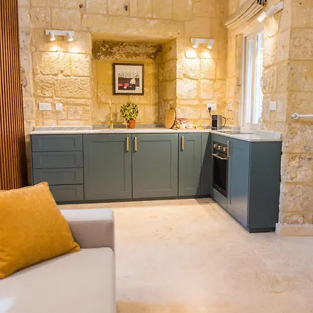 San Anton Attard