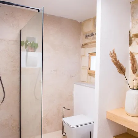 Privat bolig San Anton