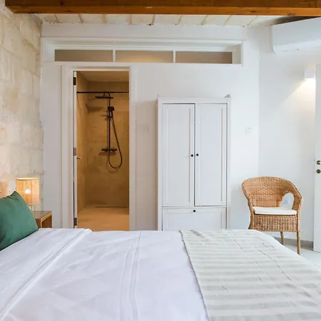 San Anton Privat bolig *