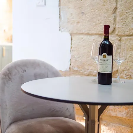 Privatunterkunft San Anton Attard