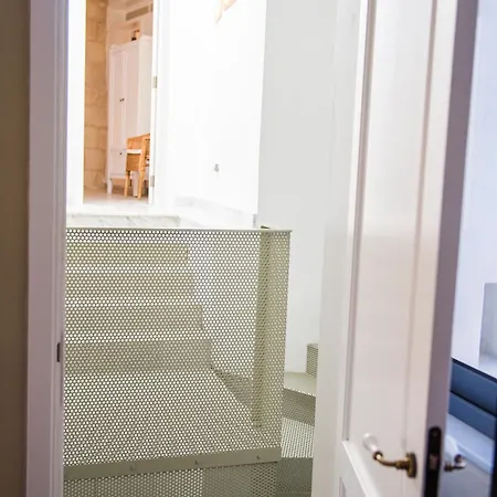 San Anton Privat bolig