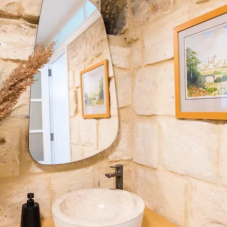 San Anton Privat bolig *