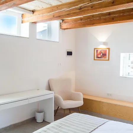 Privat bolig San Anton *