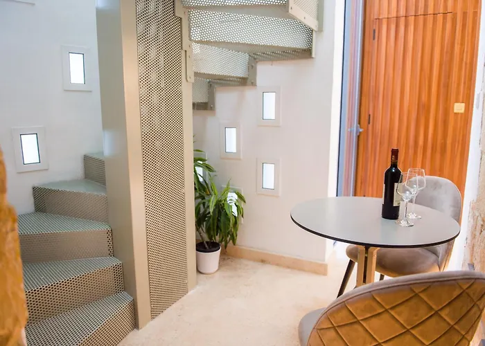 San Anton Ubytování v soukromí *