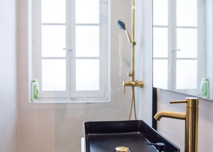 Ubytování v soukromí San Anton