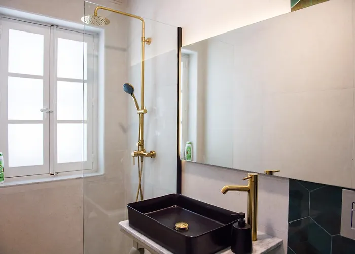 Δωμάτια σε οικογενειακή κατοικία San Anton