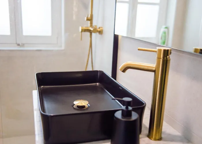 Δωμάτια σε οικογενειακή κατοικία San Anton *