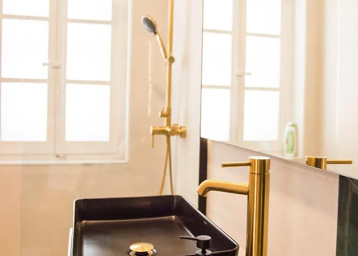 San Anton Ubytování v soukromí Attard