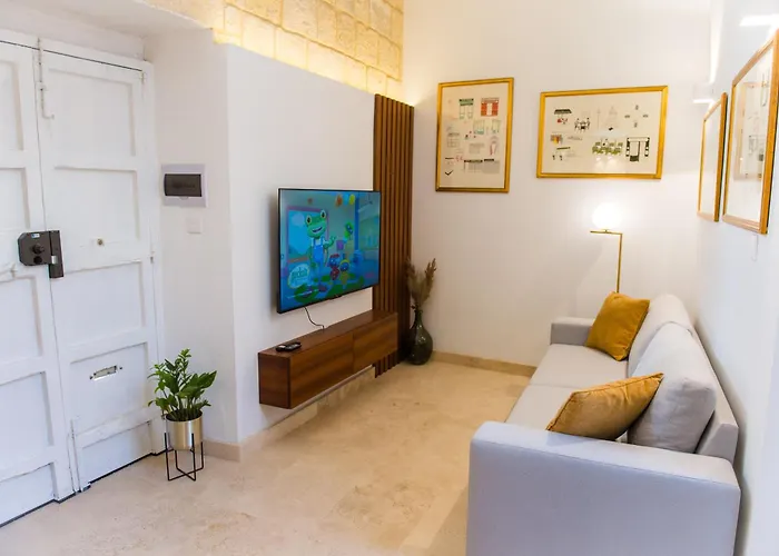 San Anton Ubytování v soukromí