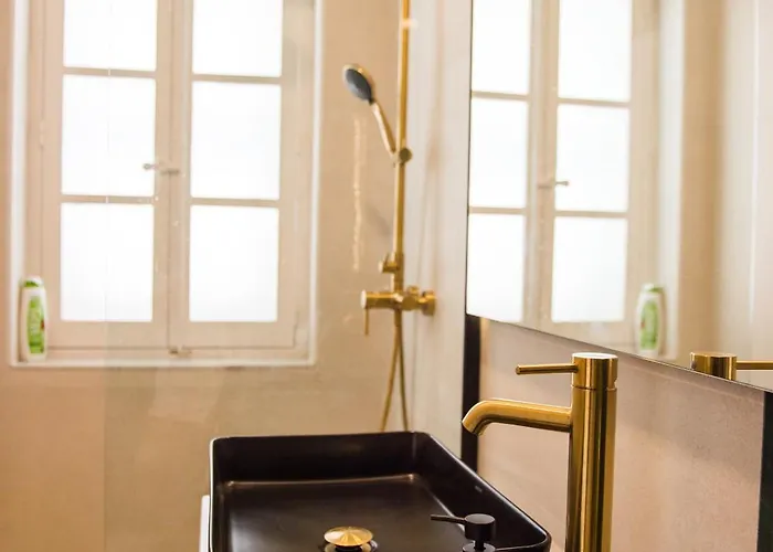 Ubytování v soukromí San Anton