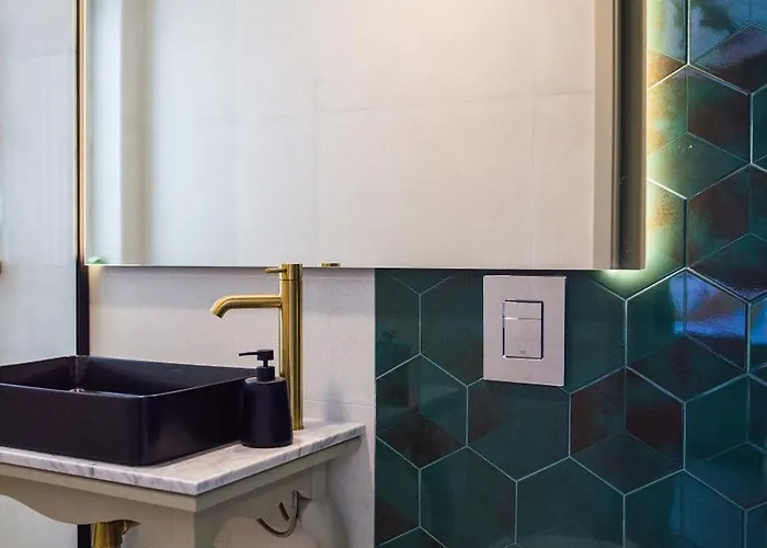 Δωμάτια σε οικογενειακή κατοικία San Anton