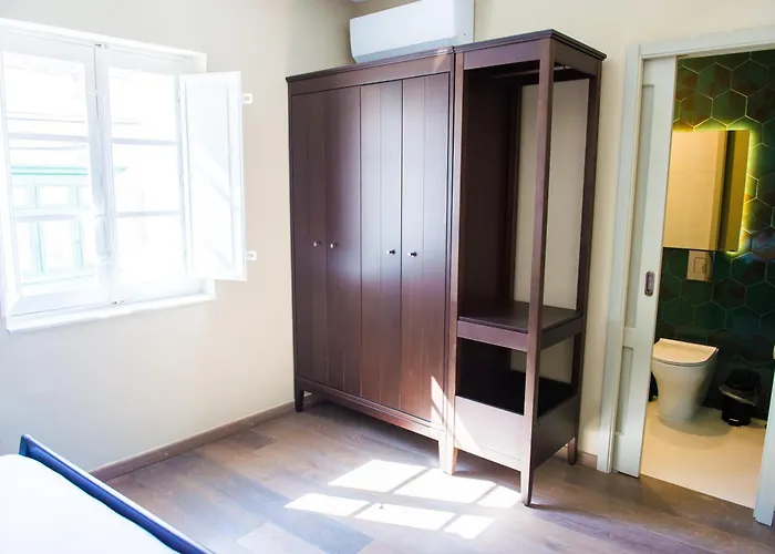 Ubytování v soukromí San Anton *