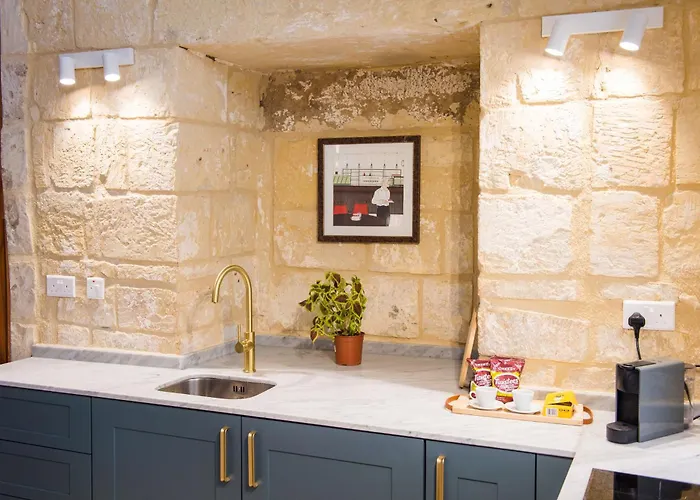 Ubytování v soukromí San Anton *