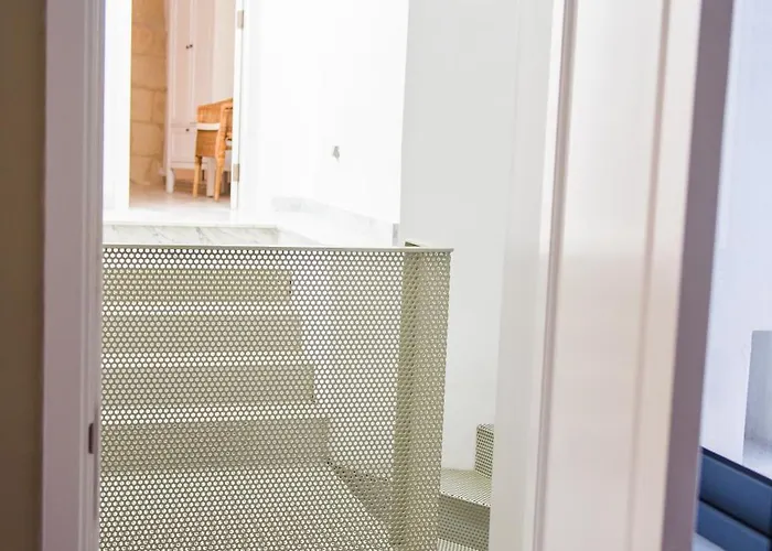 San Anton Ubytování v soukromí