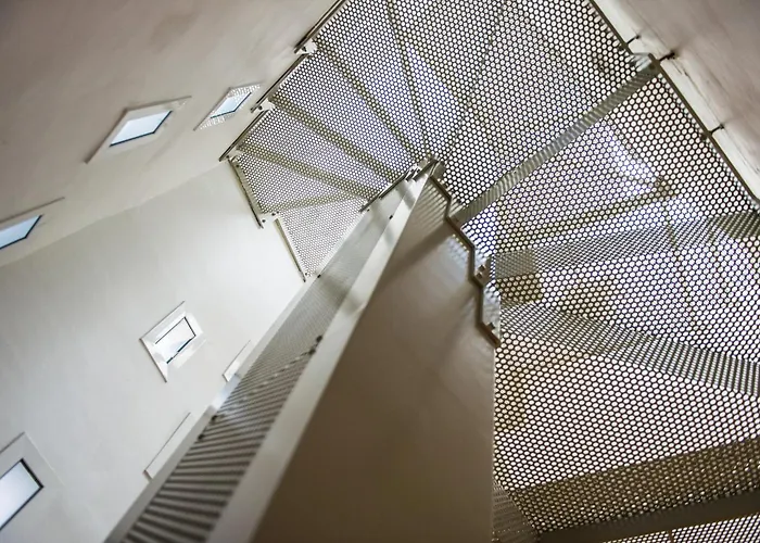 Ubytování v soukromí San Anton